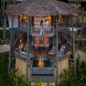TreeHouse Villa
